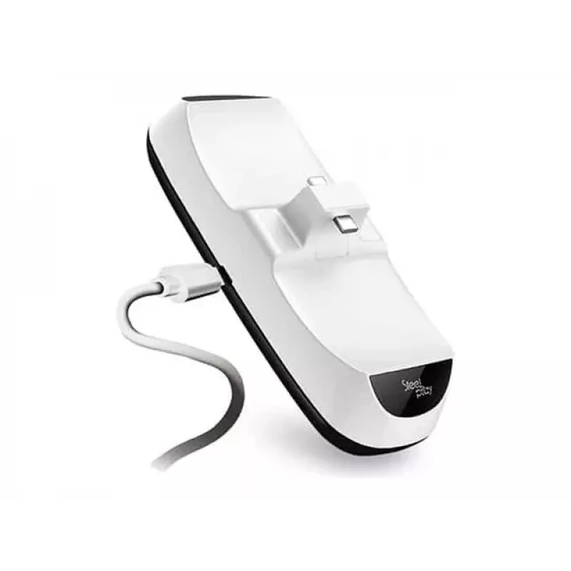 LEXIP X STEELPLAY dubbel laadstation voor PS5