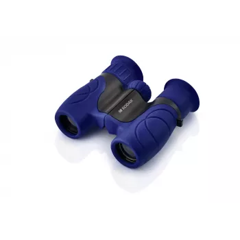 Kodak BCS100 verrekijker 8x21mm blauw