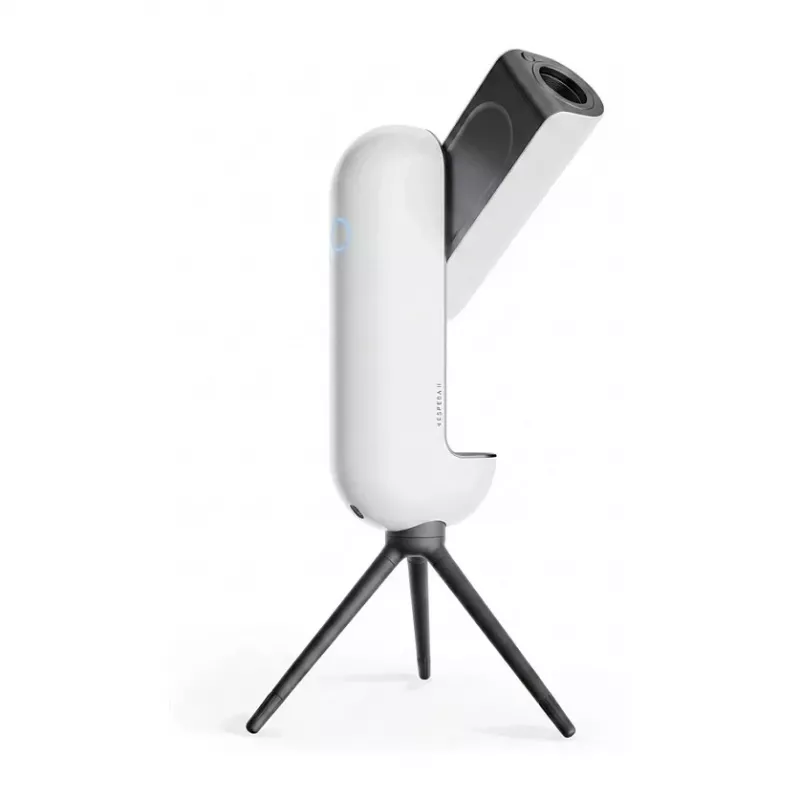 VAONIS Vespera II Essential + Carbon statiefpakket