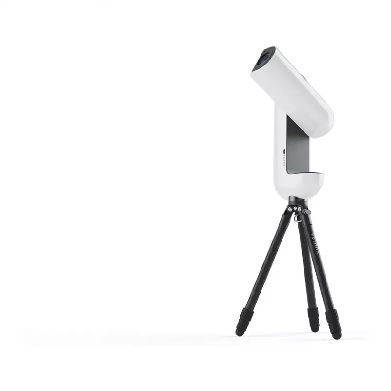 VAONIS Vespera III Essential (VE50-III) smart telescoop