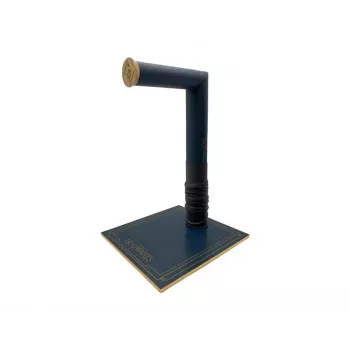 LEXIP X WARNER HOGWARTS headsetstandaard - Hogwarts Legacy Edition, zwart
