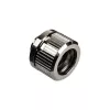 EK Water Blocks EK-Quantum Torque HDC 14 - 6-pack, zilver
