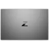 HP ZBook Studio G8 Laptop, Intel Core i7-11800H, 32 GB RAM, 1 TB SSD, 15,6 inch Full HD, NVIDIA RTX A2000, Windows 10 Pro, Dark Ash Silver (refurbished)