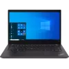 Lenovo ThinkPad T14s Gen 2 Intel Core i5-1135G7 16GB RAM 512GB SSD 14,0 inch FHD IPS Windows 10 Pro zwart