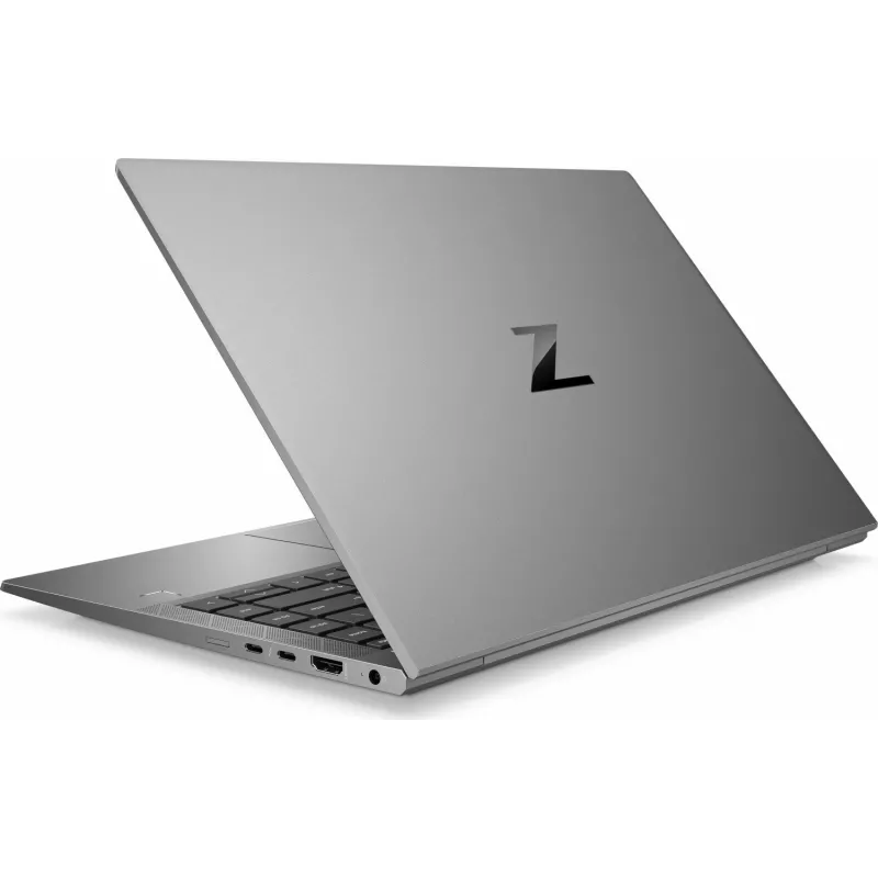 HP ZBook Firefly 14 G7 laptop, Intel Core i5-10310U, 16 GB RAM, 256 GB SSD, 14,0 inch FHD-scherm antireflecterend (refurbished)