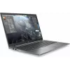 HP ZBook Firefly 14 G7 laptop, Intel Core i5-10310U, 16 GB RAM, 256 GB SSD, 14,0 inch FHD-scherm antireflecterend (refurbished)