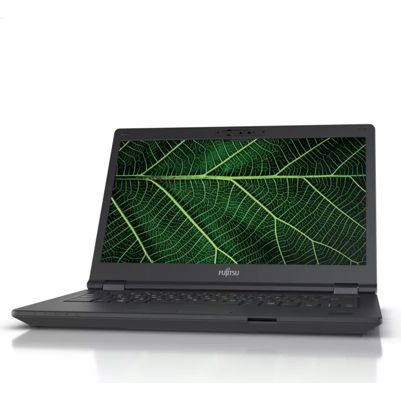 Fujitsu Lifebook E5411 Laptop - Intel Core i5-1135G7, 8GB RAM, 256GB SSD, 14,0 inch FHD IPS, Windows 10 Pro (refurbished)