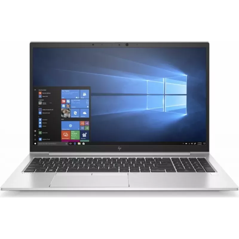 HP EliteBook 850 G7 Laptop, Intel Core i5-10210U, 16GB RAM, 512GB SSD, 15,6 inch Full HD IPS, Windows 10 Pro (refurbished)