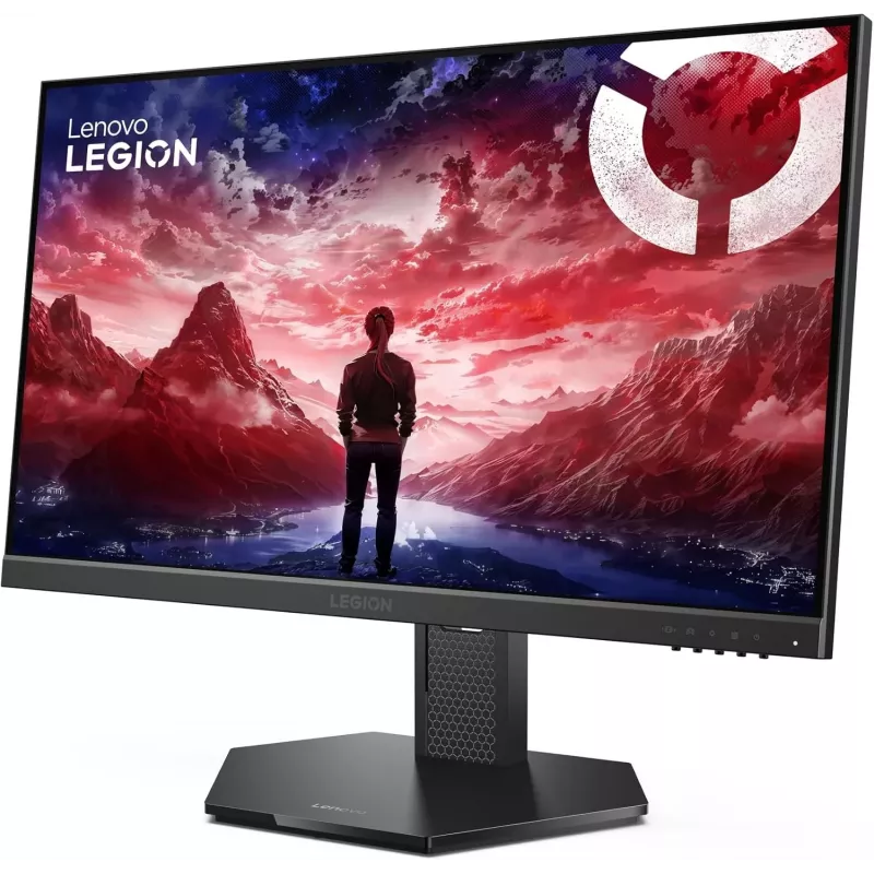 Lenovo Legion 24-10 24 inch monitor, 300 cd/m2, kijkhoek 178° (Open Box)