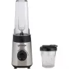 Gorenje BSM600E personal blender 320W 0,6L zilver/zwart