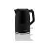 Gorenje K17DPB waterkoker 1,7L 2200W zwart kunststof/rvs