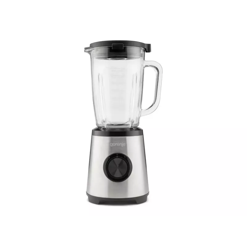 Gorenje B1300E voorlader wasmachine, 8 kg, 1400 t/min, wit