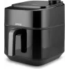 Gorenje airfryer AF1800ST 6.7L zwart