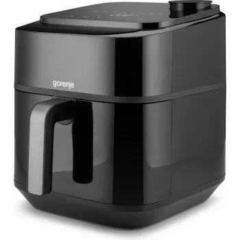 Gorenje airfryer AF1800ST 6.7L zwart