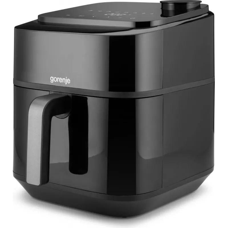 Gorenje airfryer AF1800ST 6.7L zwart