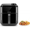 Gorenje airfryer AF1800ST 6.7L zwart