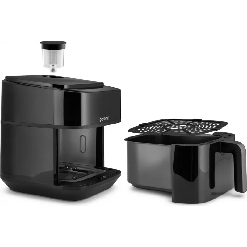 Gorenje airfryer AF1800ST 6.7L zwart
