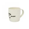 White Shark MUG 370 ml gaming mok zwart keramisch