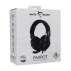 White Shark PARROT GH-2440 zwarte gaming headset