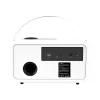 White Shark GBT-630 DAMARU draadloze gaming headset wit