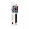Baracuda WALRUS-M BGMP-081 gaming muismat zwart/oranje 300x250