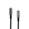 SBOX USB-C naar USB-C-kabel 1,2m 240W 80 Gbps 16K/60Hz