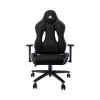 White Shark TALISMAN-B gaming stoel zwart