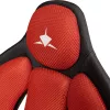 White Shark TALISMAN-R gaming stoel, rood