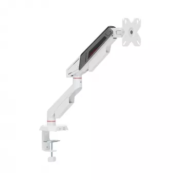 White Shark KHUFU-I GMS-3210 / 1 monitor-tafelhouder