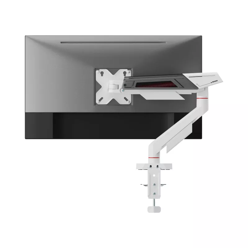 White Shark KHUFU-I GMS-3210 / Bureausteun voor 1 monitor