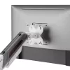 White Shark KHUFU-II GMS-3211 / Bureausteun voor 2 monitoren