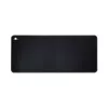 White Shark BLACK KNIGHT XL MP-2103 gaming-muismat 800x350mm