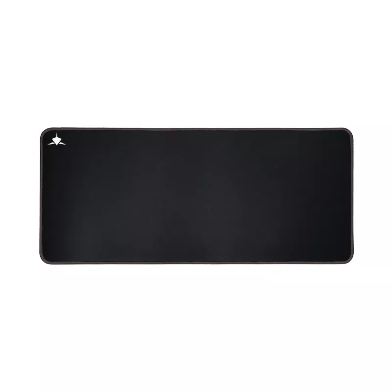 White Shark BLACK KNIGHT XL MP-2103 gaming-muismat 800x350mm