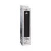 White Shark BLACK KNIGHT XL MP-2103 gaming-muismat 800x350mm