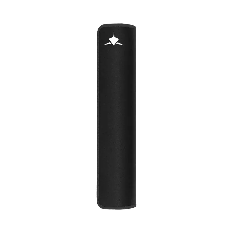 White Shark BLACK KNIGHT XL MP-2103 gaming-muismat 800x350mm