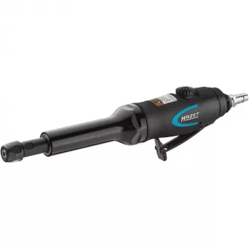 HAZET 9032LG-1 pneumatische rechte slijper 25000 t/min 6 mm spantang
