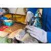 HAZET 9032LG-1 pneumatische rechte slijper 25000 t/min 6 mm spantang