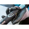 HAZET 9032LG-1 pneumatische rechte slijper 25000 t/min 6 mm spantang