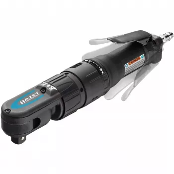 HAZET High-Performance ratelschroevendraaier 9022-360, vierkant massief 12,5 mm 1/2 inch