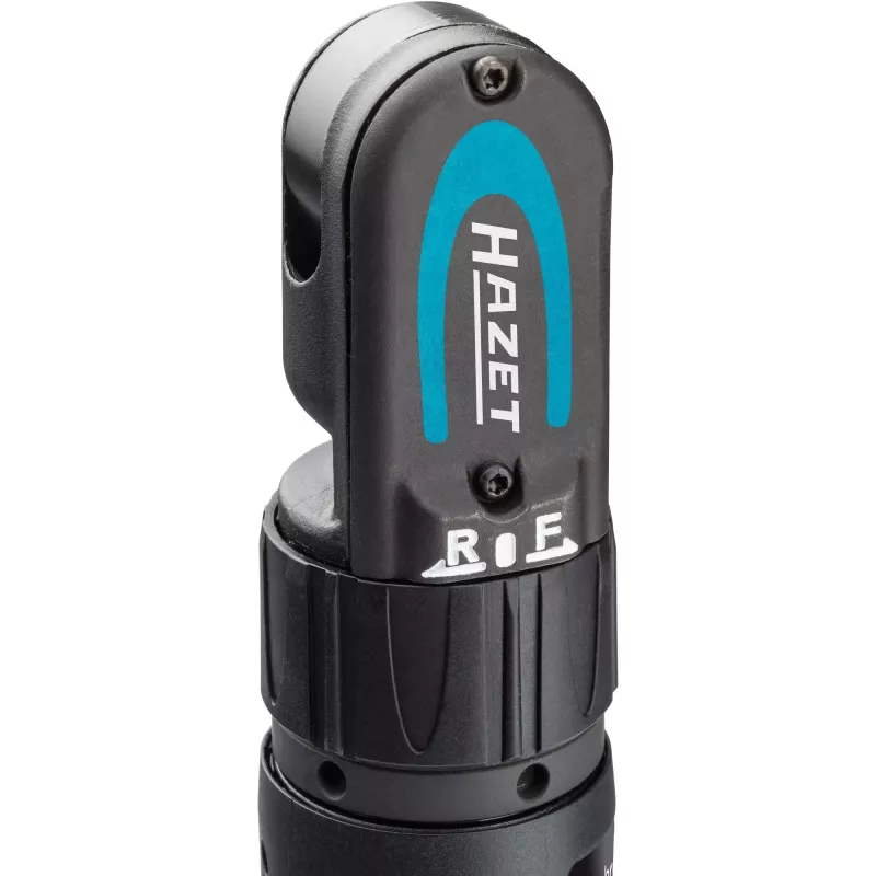 HAZET High-Performance ratelschroevendraaier 9022-360, vierkant massief 12,5 mm 1/2 inch
