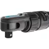 HAZET High-Performance ratelschroevendraaier 9022-360, vierkant massief 12,5 mm 1/2 inch