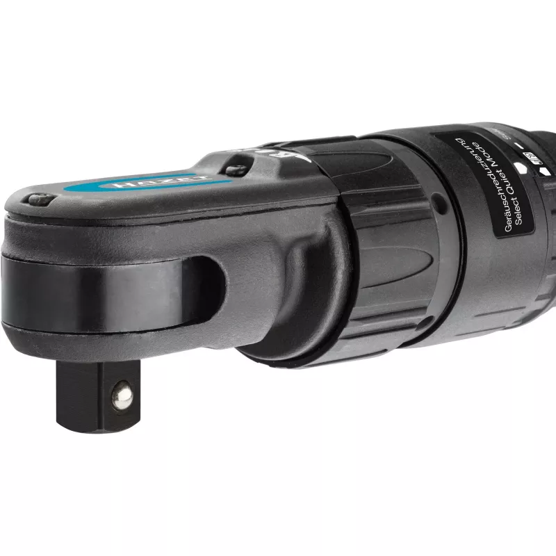 HAZET High-Performance ratelschroevendraaier 9022-360, vierkant massief 12,5 mm 1/2 inch