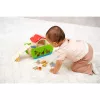 SIMBA-DICKIE Noah's Ark houten steekspel (21 delen)