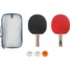 HUDORA tafeltennisset (voor 2 spelers)