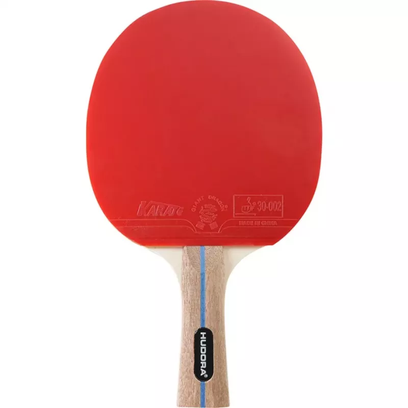 HUDORA tafeltennisset (voor 2 spelers)