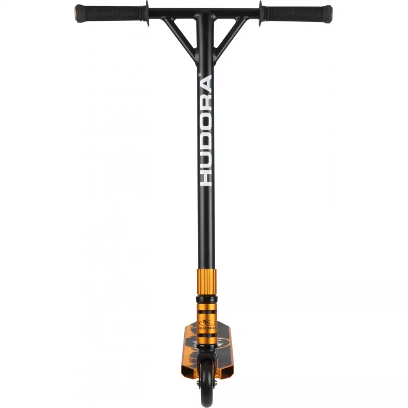 HUDORA stuntscooter XR-25.1 (goud/zwart)