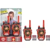 Dickie Walkie Talkie Fun 2,4 GHz 2-delige set 201118195