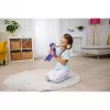 SIMBA ScreamerZ apenknuffel met pieper, bruin, 20 cm