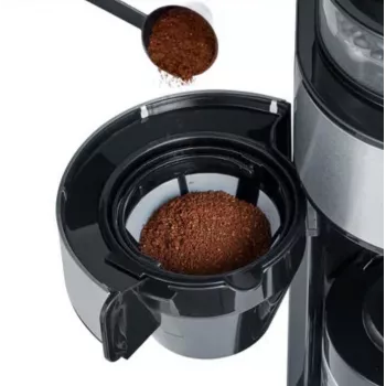 SEVERIN yoghurtmaker ZT 9067 - 7 glazen, 1,05 L, wit