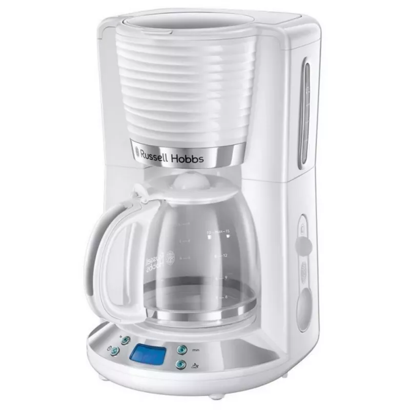 Russell Hobbs 24390-56 waterkoker 1,7L 2400W wit